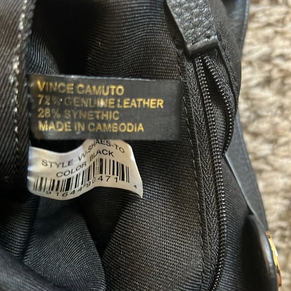 Vince Camuto Large‎ Shoulder Tote Bag